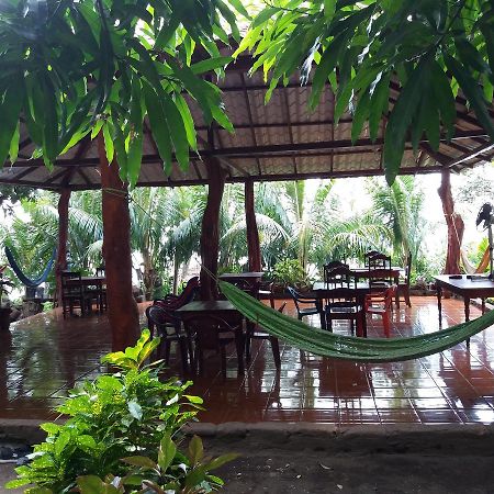 Hostal La Gloria Mérida Kültér fotó
