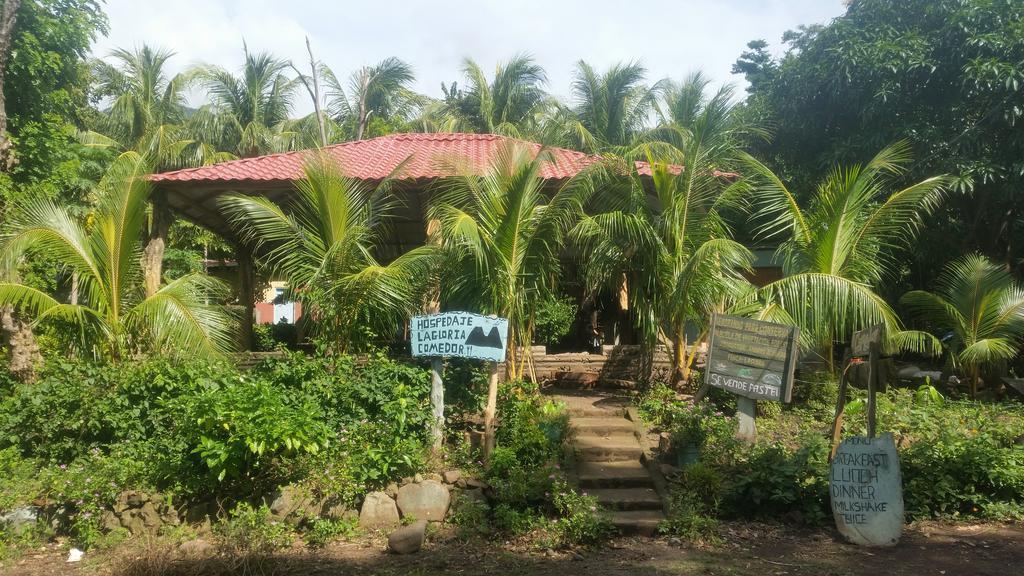 Hostal La Gloria Mérida Kültér fotó
