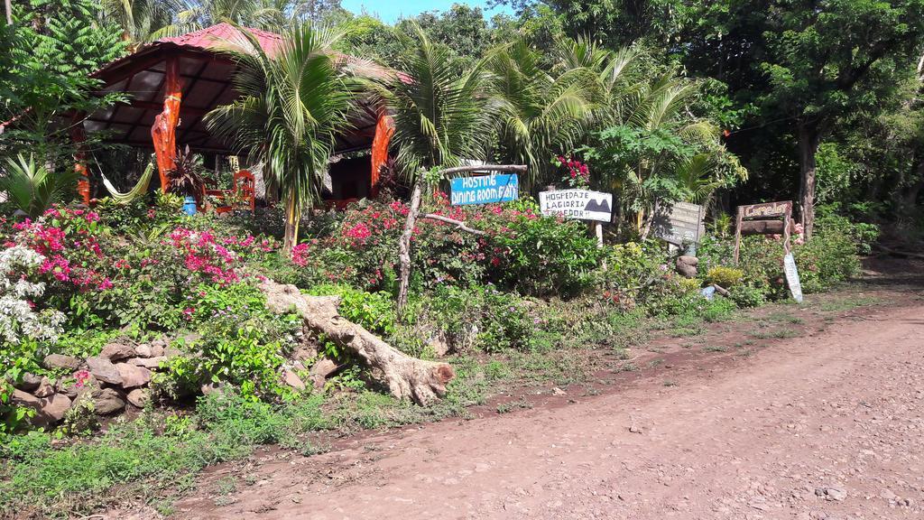 Hostal La Gloria Mérida Kültér fotó