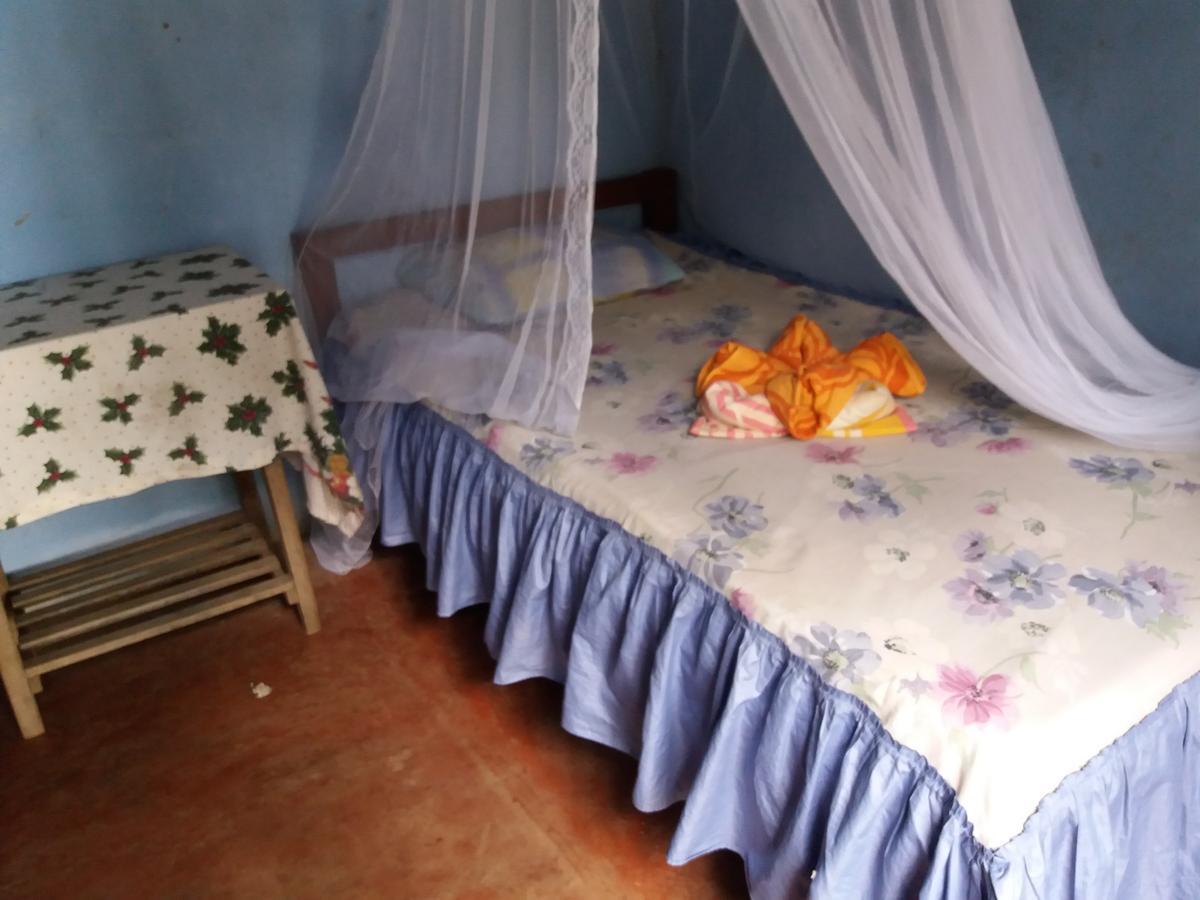 Hostal La Gloria Mérida Kültér fotó