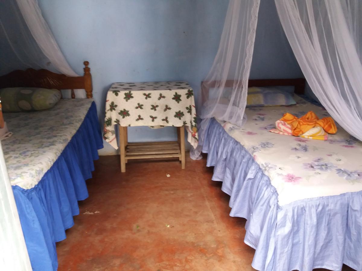 Hostal La Gloria Mérida Kültér fotó