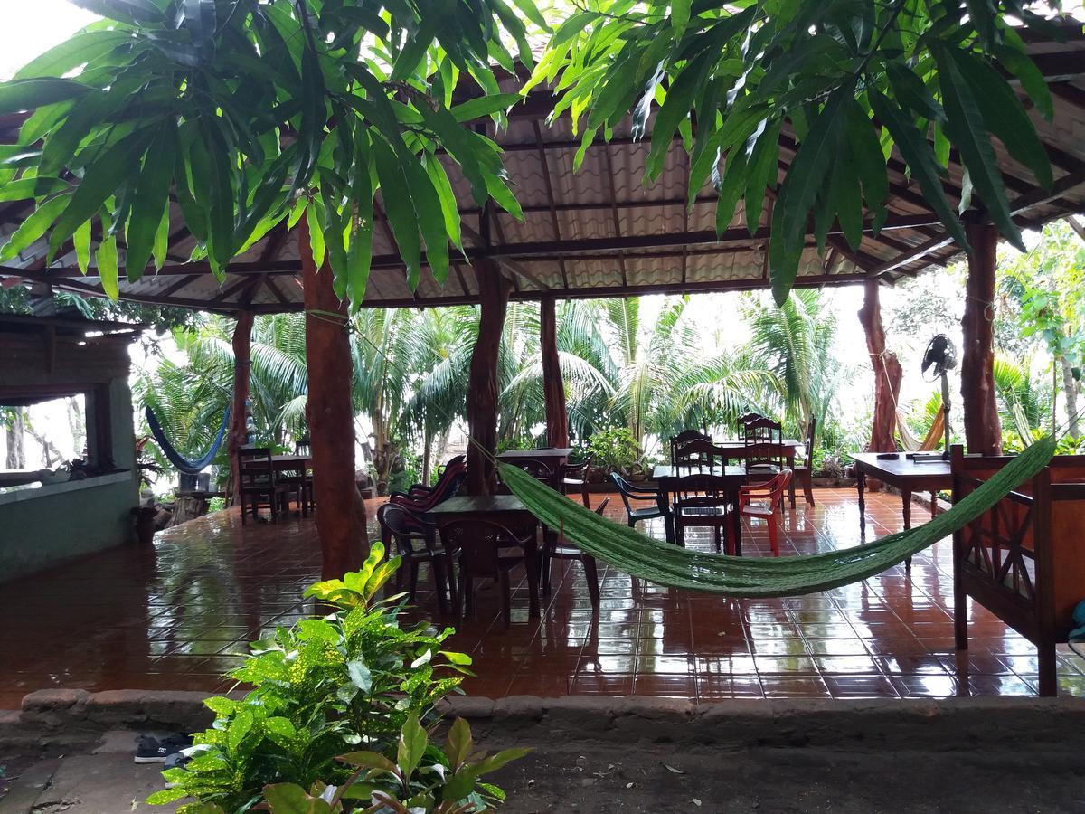 Hostal La Gloria Mérida Kültér fotó