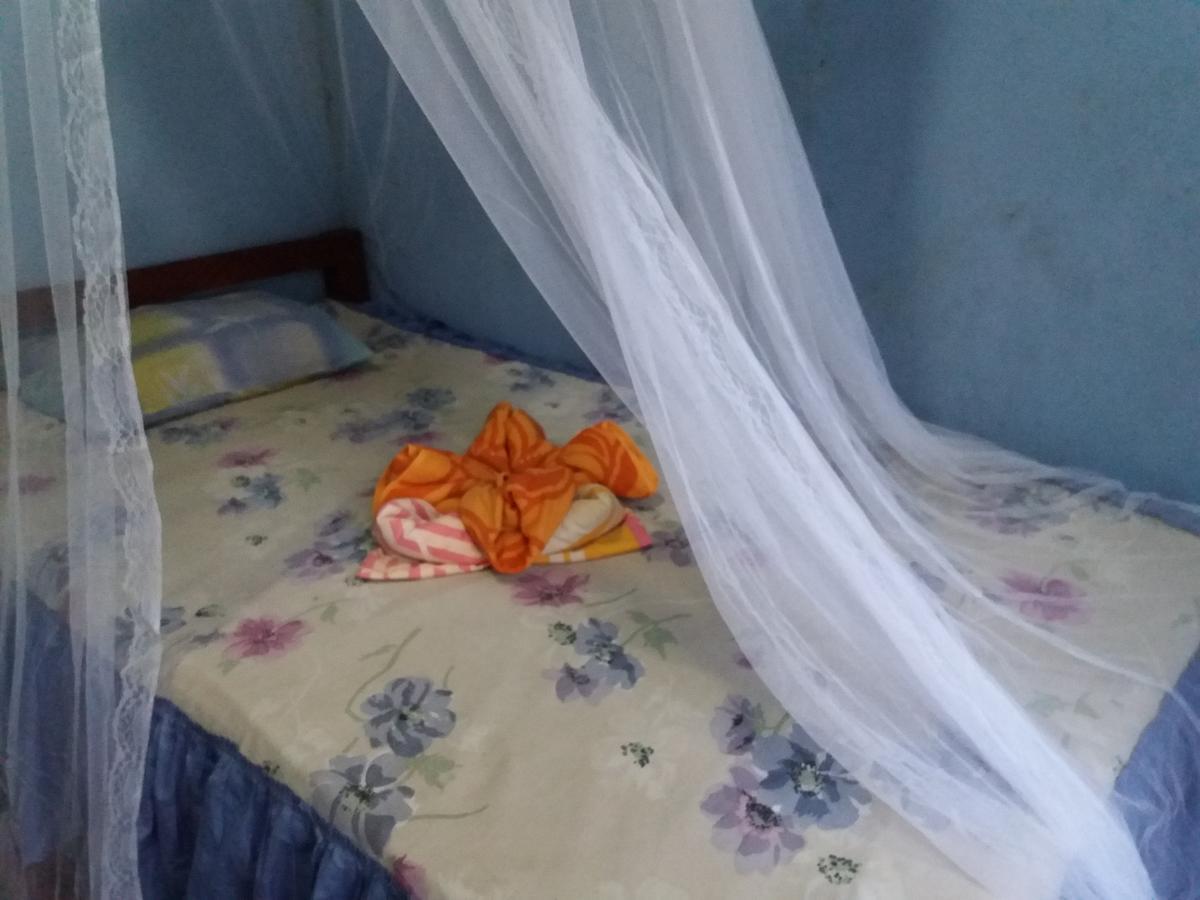 Hostal La Gloria Mérida Kültér fotó