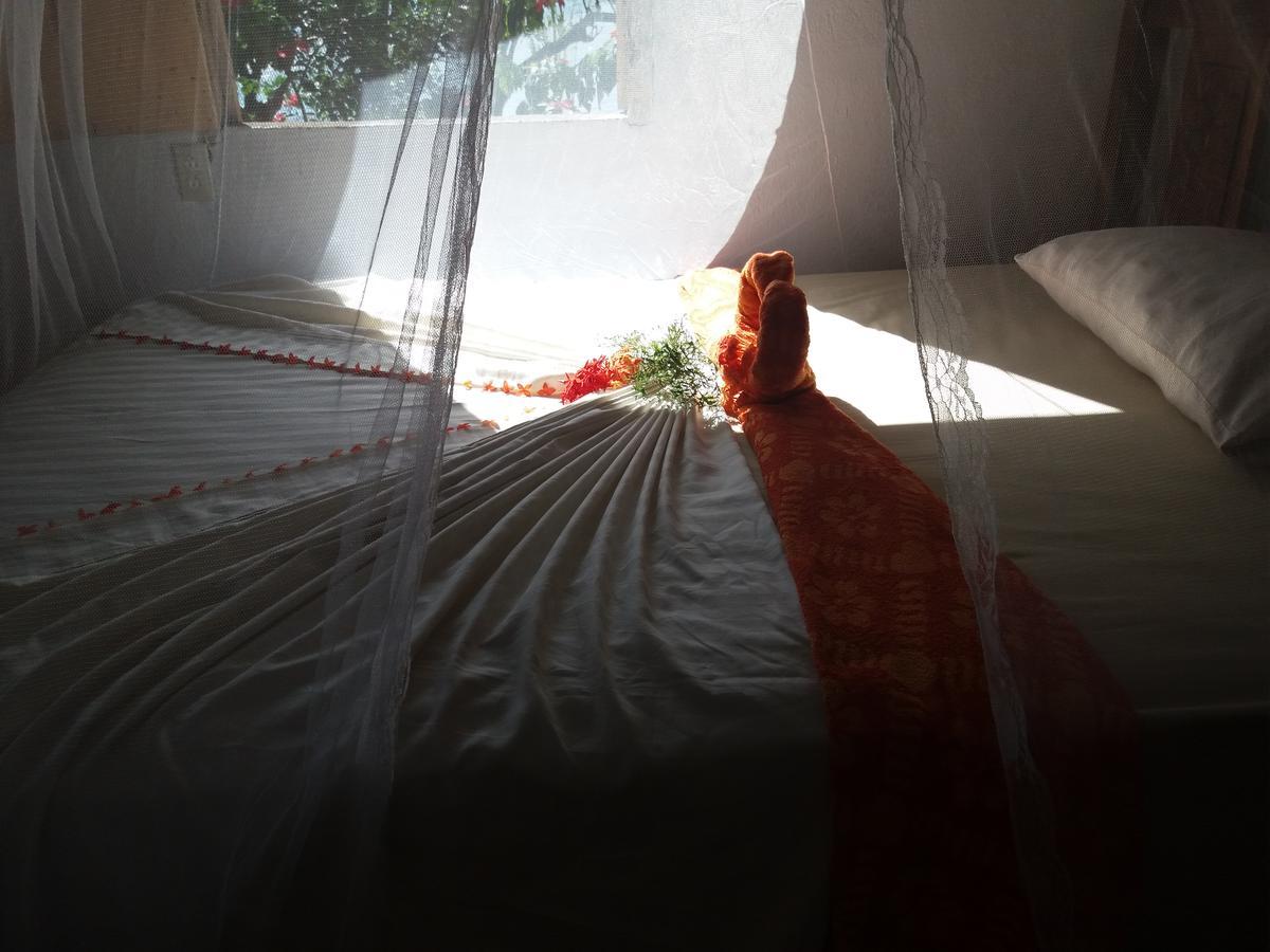 Hostal La Gloria Mérida Kültér fotó