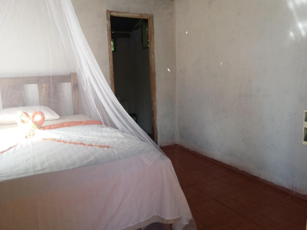 Hostal La Gloria Mérida Szoba fotó