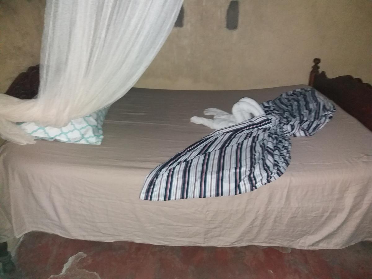 Hostal La Gloria Mérida Kültér fotó