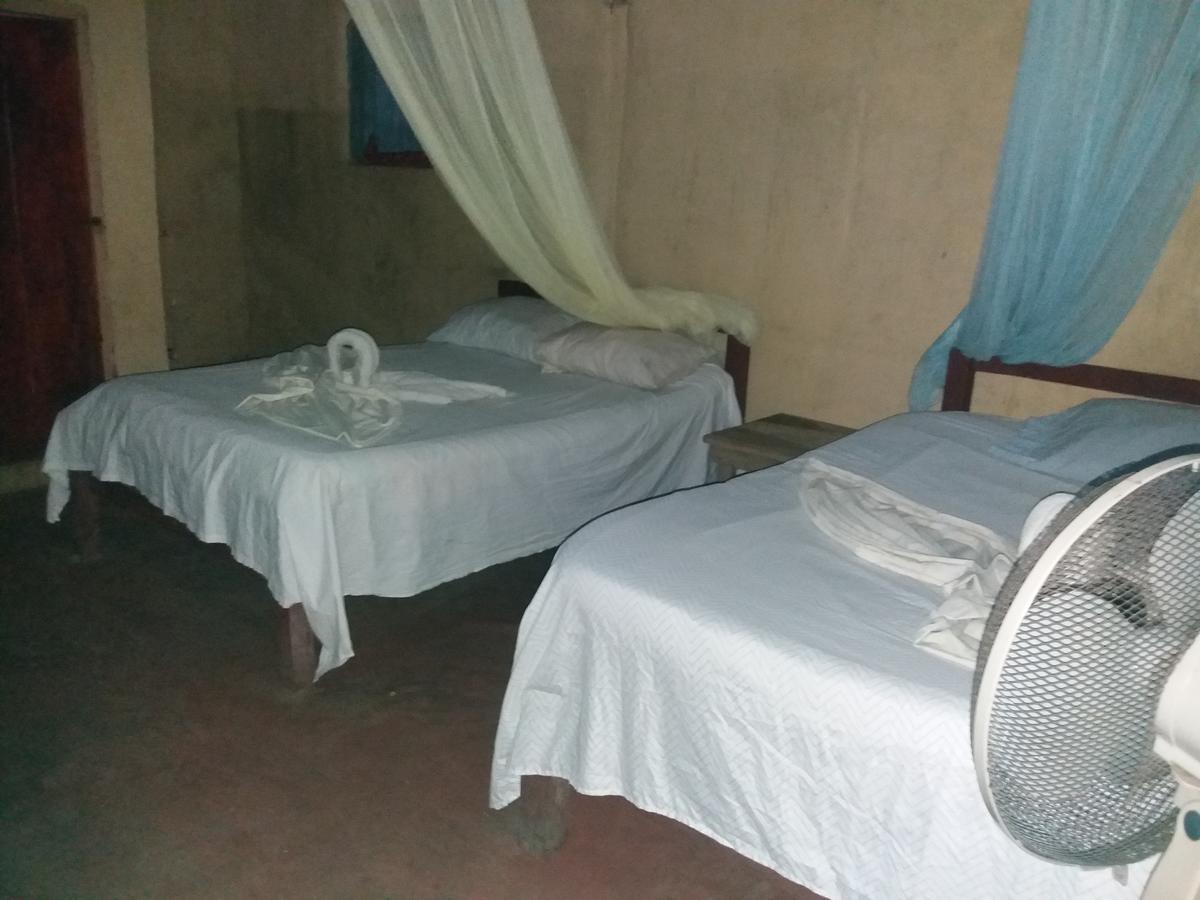 Hostal La Gloria Mérida Kültér fotó