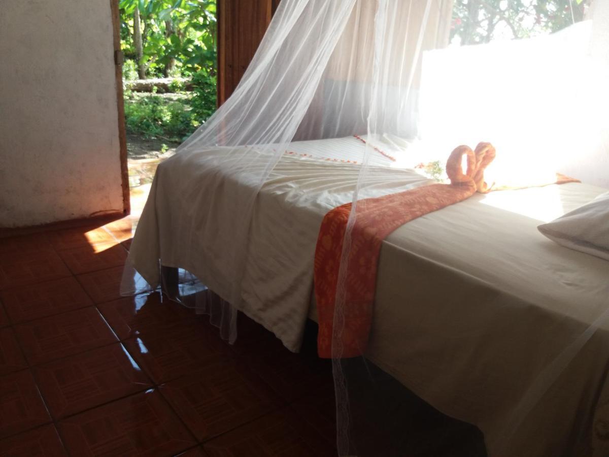 Hostal La Gloria Mérida Szoba fotó