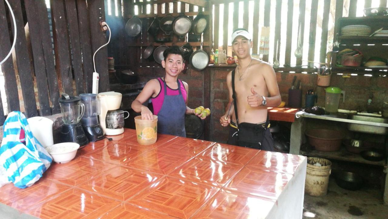 Hostal La Gloria Mérida Kültér fotó