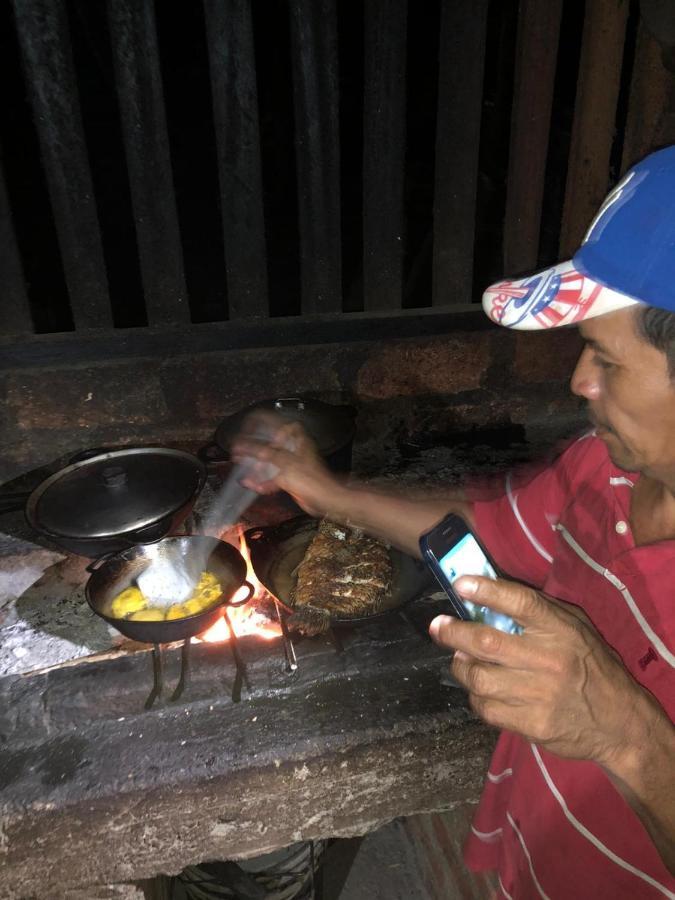 Hostal La Gloria Mérida Kültér fotó